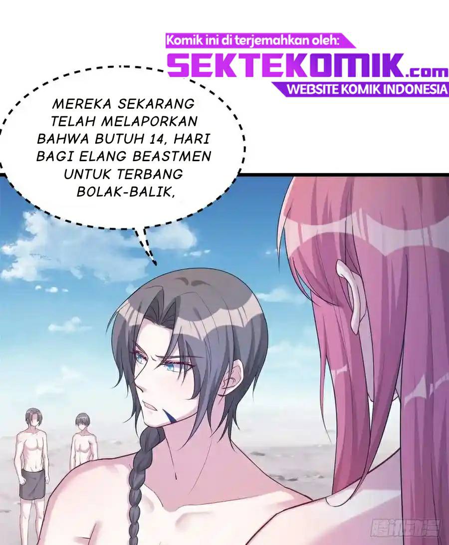 Beauty and the Beasts Chapter 183 Gambar 24